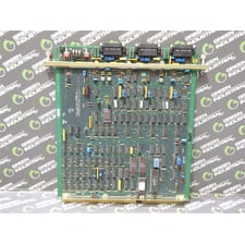 Allen Bradley 90009001 8000-AG Encoder Servo Board Rev. 448E Used