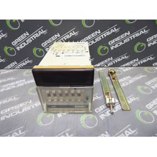 Autonics FX6 Counter Timer Module AC100-240V Used