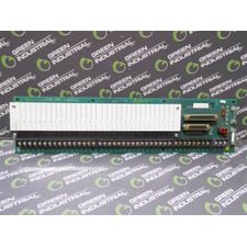 Allen Bradley 900044-01 8000-TR Termination Board 3-48 Rev. FT02 Used
