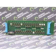 Niigata 4604109700 Output Board Used