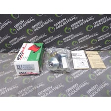 ASCO 302727 Solenoid Valve Spare Part Kit New