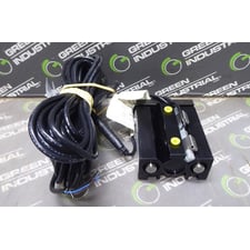 Tol-O-Matic PB#292940 Dual Pneumatic Guided Cylinder PB210 SK10 LB TM2 TN2 New