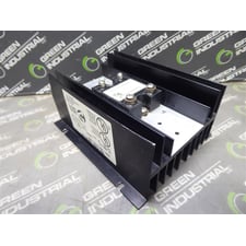 Control Concepts 1020-24-40-4/20MA SCR Power Controller 240VAC 40A Used