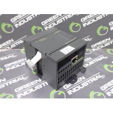 Siemens 6GK7 243-1EX01-0XE0 SIMATIC Ethernet CP 243-1 Module Used