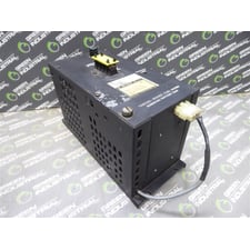 Square D 8030 PS-10 SY/MAX Power Supply Module Series C Used
