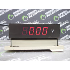 Hanyoung DP3 Digital Panel Meter Used