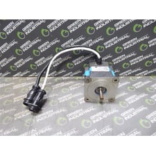 Kollmorgen H-342-H-0802 SilverLine Servo Motor 0.47 HP / 351 W 6000 RPM Used