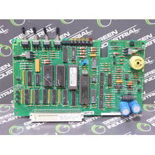 Honeywell 14505104-005 DeltaNet Control Board Rev. 0 Used