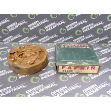 Fafnir 311NP Radial Deep Groove Roller Bearing New NIB