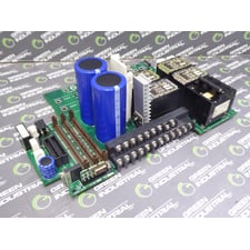 Fanuc A20B-1005-0210/02A Servo Amplifier Main Control Board Used