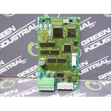 Yaskawa YPHT31266-1B Variable Frequency Drive Communication Card Used