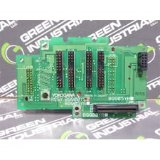 Yokogawa Model B9900YS Chart Recorder Motherboard Used