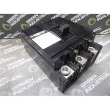 Square D Q2L3225 225 Amp Circuit Breaker 240VAC Used