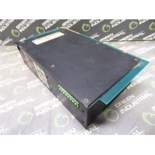 Advanced Micro Controls 1761-10 Encoder Used