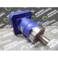 Wittenstein alpha SP 060-MF1-10 Servo Motor Gearhead Ratio 10 Used