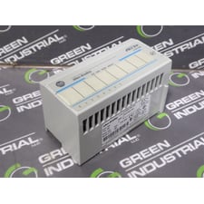 Allen Bradley 1794-IB8/A Flex I/O 24 VDC Sink Input Module Rev. C01 Used