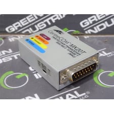 Allied Telesyn AT-MX20T CentreCOM Twisted Pair Transceiver Used
