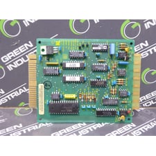 Texas Nuclear 885740 CPU Board 630049 866681 866957 Rev. E Used