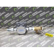 ControlAir Inc. Type 320 Air Regulator Assembly with Apollo Valve 250 PSIG Used