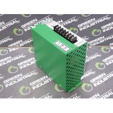 Acro Engineering, Inc. AD1072-12FR Power Supply Module 12VDC 6A Used