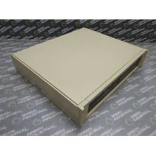 Racal-Milgo 01-01E OMNIMODE 4800BPS LEASED LINE MODEM with RMC Used