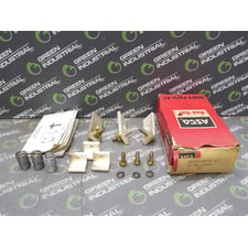 ASCO 128-341 Red Hat Switch Contact Kit New NIB