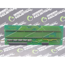 Servomex Assembly 722/901 Backplane Board A725/201CA/1 A725/201CB/B Used