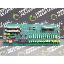 SNW 7121-100518-104 CMOS AMUX PCB Rev.B Used