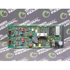 Servomex Assembly 722/921 Control Board 3953-5722 722/221CA/0 Used