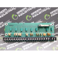SNW 7121-100519-104 Analog Termination PCB Rev.E Used