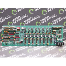 SNW 7121-101522-103 Analog Output PCB Rev.A SR8500 Used