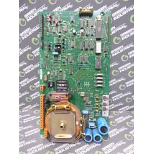 Servomex Assembly 00722/902 Control Board 722/202CA/3 Used