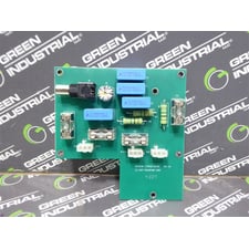 Radarfind Corp. FI 0108 Headend 3 Phase Board Rev. 2A Used