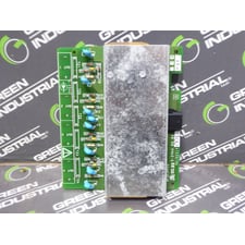 Honeywell 46190314-001 UMC800 Relay Card Rev. D Used