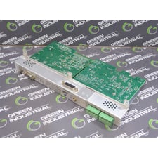 Honeywell 51404865-001 / 51404868-001 UMC800 CPU / Communications Assembly Used