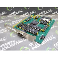 Triple 5 Industries B2181 Modbus Interface/Repeater Rev. A Used