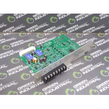 Yokogawa AV55CM-B1-A O2Mation Channel Card Assembly Rev. 1.10 Used