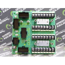 Bailey Controls NTAI02 infi 90 Input Termination Unit Module 6634679F1 Used