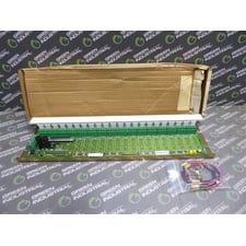 Fisher Rosemount CL6897X1-A1 Sim Analog Input Terminator 12P0083X072 Rev. F New