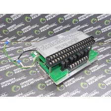 Yokogawa K9475PR-03 / K9475QR-01 O2Mation Power Board/ Relay Board Assembly Used