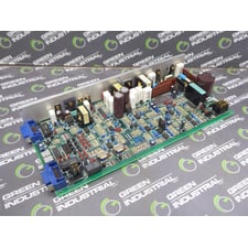 Fanuc A16B-1212-0682/01A Laser Power Unit Control Board Used