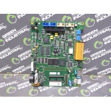Hach 1153C.001 Orbisphere Oxygen Analyzer Control Board Used