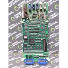 Yaskawa JAMP-CP30B SERVOPACK Servo Controller Board Rev. D02 Used