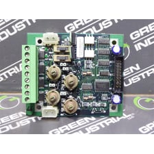 Trane 50100821 Sub-Assembly Board Rev. 08 1012 Used