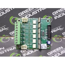 Trane 50100823 Energy Management Sub-Assembly Board Rev. 06 994 Used