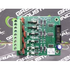Trane 50100811 Energy Management Sub-Assembly Board Rev. 07 989 Used