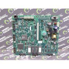 Trane 50100817 Universal PCM Main Control Board Rev. 28 996 Used
