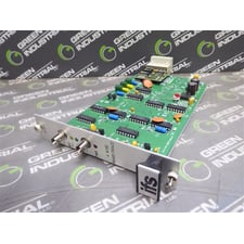 ifs D1315 4 Wire RS485 / RS422 Module D-1054-3 Rev.D Used
