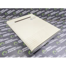 Trane 49500394 Universal PCM Human Interface Module Rev. 14 Used