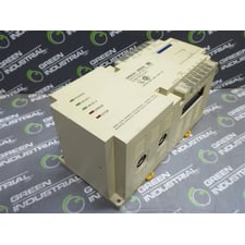 Omron V600-CA1A Identification System Controller 24VDC 100mA Used